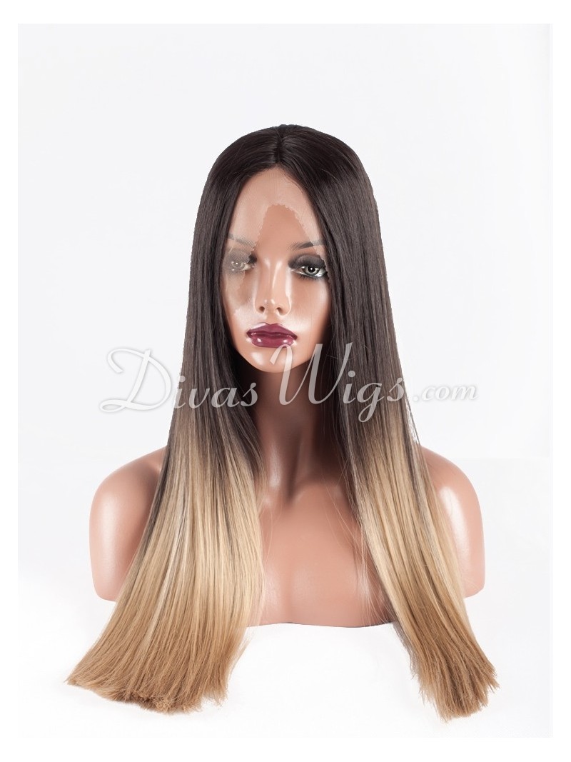 Pictures Of Synthetic Lace Front Wigs 9