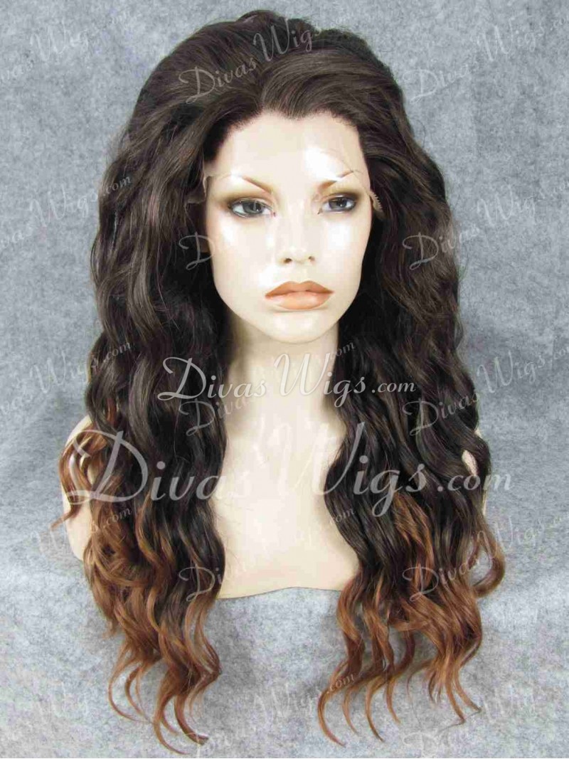 Pictures Of Synthetic Lace Front Wigs 99