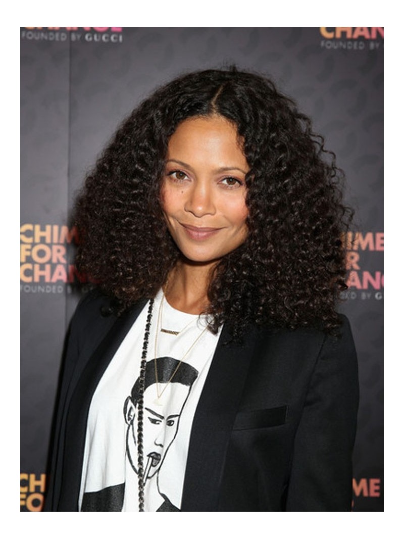 Stock Curly Human Hair Full Lace Wig Curly CC035 Shop By
