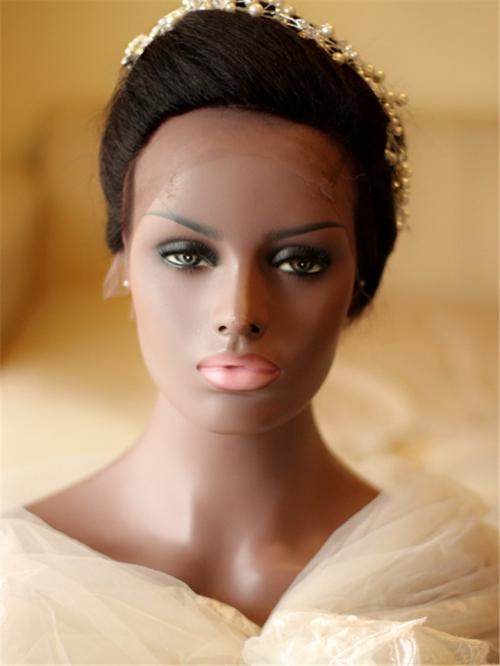 hair wig for wedding