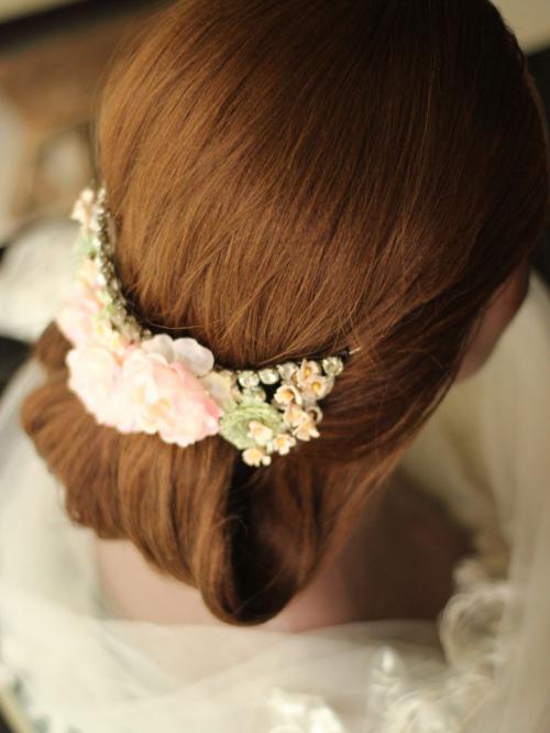 hair wig for wedding